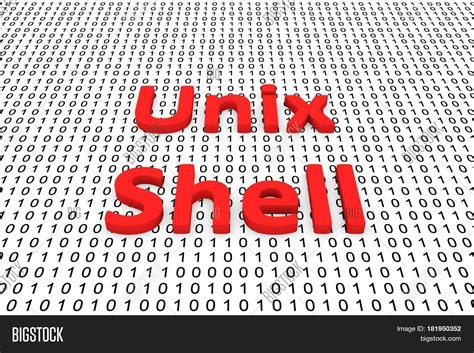 Image result for Unix Shell