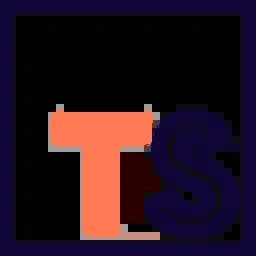 Image result for TypeScript 3DIcon