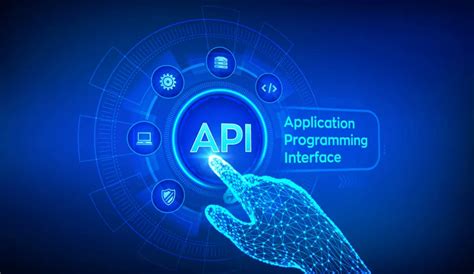 Toradh íomhá ar The API or Application Programming Interface Are