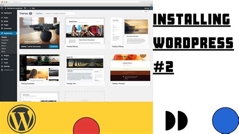 Image result for WordPress Tutorial