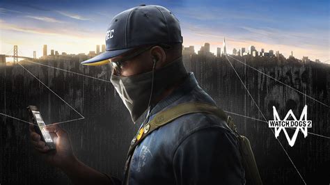 Image result for Watch Dogs 2 Graphics