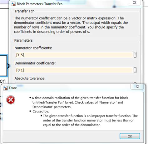Image result for MATLAB Transfer Function Variable Simulink