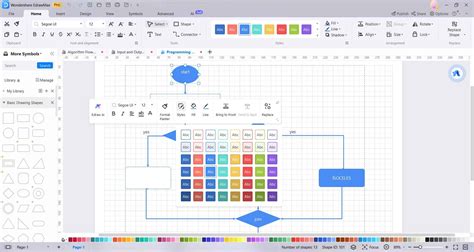 Image result for Draw the Structure of a Basic C Program Drawing