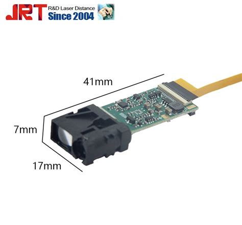 Image result for Long Range Laser Distance Sensor Arduino RS485