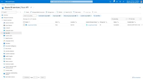 Afbeeldingsresultaten voor Azure Face API