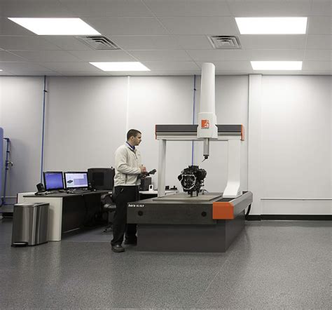 CMM Programming に対する画像結果