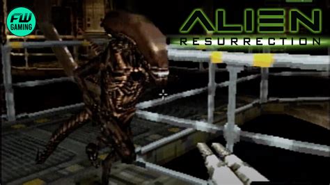Image result for Alien Trigger PS1