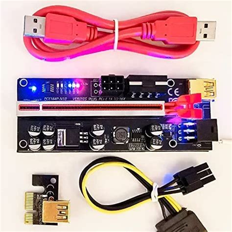 Image result for GPU Riser Card