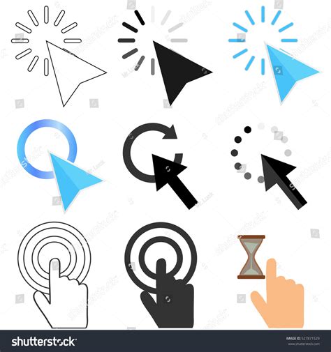 Image result for Computer Mouse Pointer