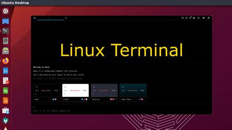 Image result for Linux Terminal Help
