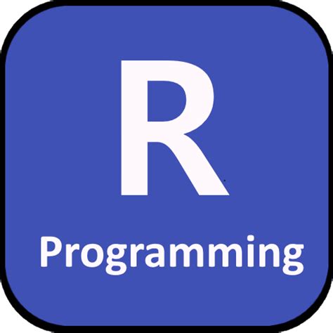 Image result for R Programming Language App