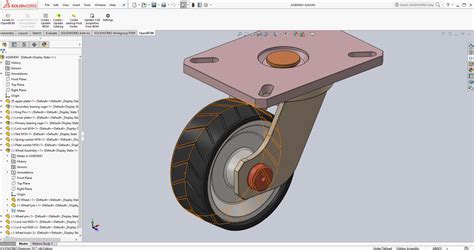 Image result for SolidWorks Project