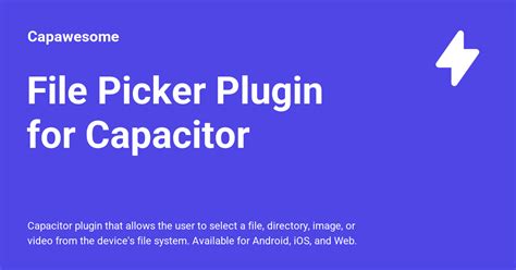 File Picker Adalah に対する画像結果
