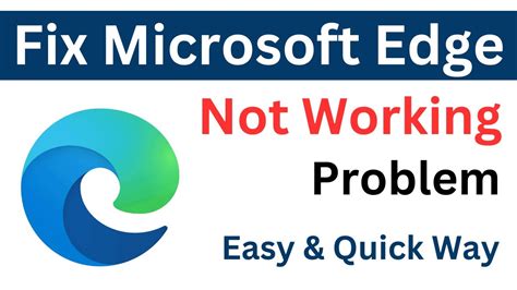 Image result for Fixing Edge Browser Problems