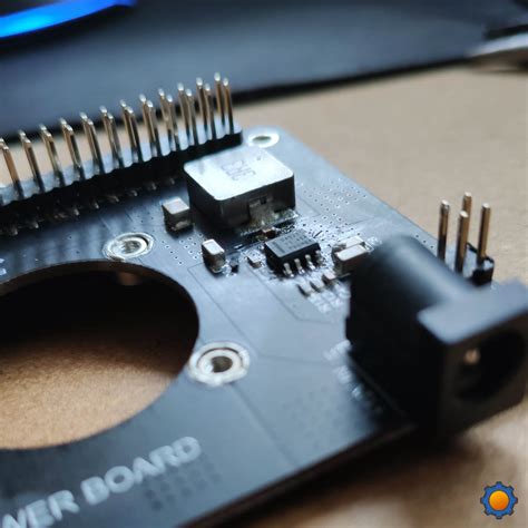 Raspberry Pi Power Board 12V に対する画像結果