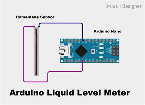 Image result for Water Level Sensor Arduino Slider