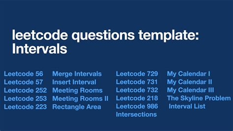 Image result for LeetCode Question Sheet