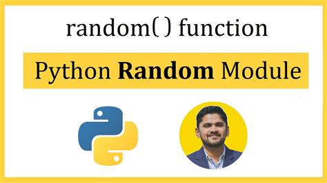 Image result for How to U9se Random Module in Python