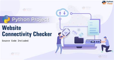 Image result for Website Connectivity Checker Python Project Output