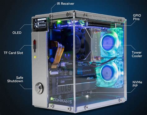 Mini Raspberry Pi Micro Gaming PC に対する画像結果