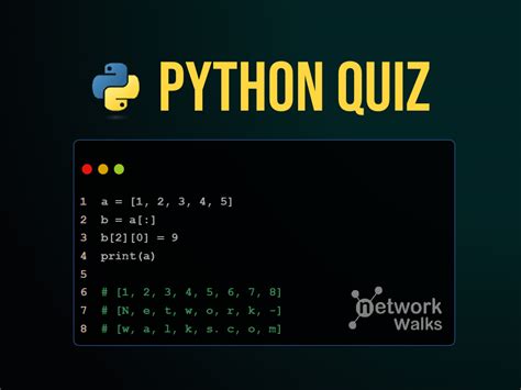 Image result for Python Quiz