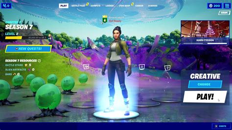 Toradh íomhá ar Prime Fortnite Creative Code