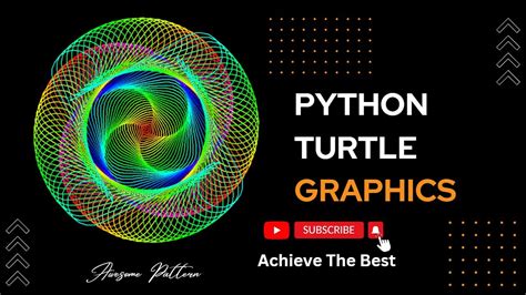 L Python Turtle Graphics に対する画像結果