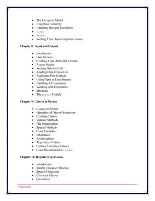Python Coding Tutorial Brochure に対する画像結果