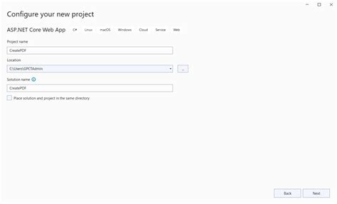 Image result for Net Core PDF