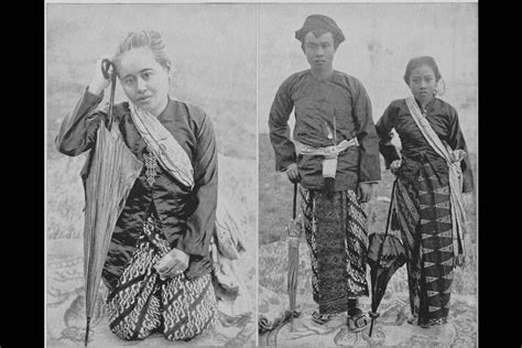 Image result for Poeple of Java