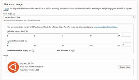 Toradh íomhá ar Ubuntu Console Mode