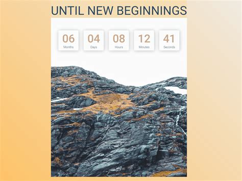 Toradh íomhá ar Using Timers in JavaScript