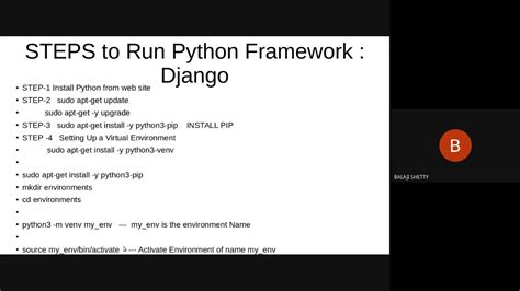 Django in Python Code に対する画像結果