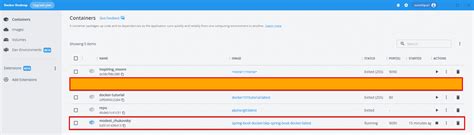 Image result for Auto Start Docker Container On Boot Windows