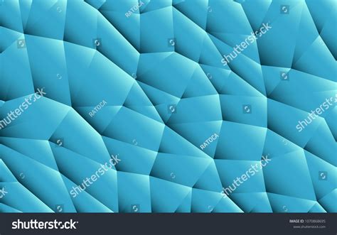 Abstract Texture Blue Vector に対する画像結果