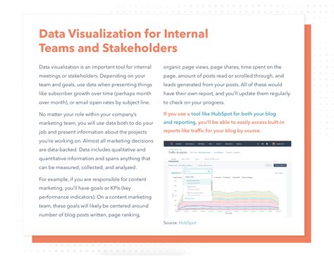 Data Visualization User Guide に対する画像結果