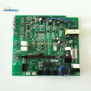 Bus Module Bcu500 に対する画像結果