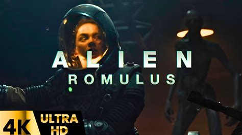 Image result for Alien Romulas Hybrid