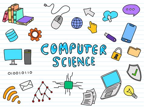Image result for Computer Science Layout