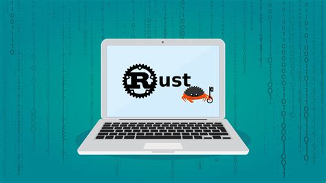 Image result for Rust Programming Language for Beginners