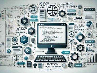 Image result for Jackson Spring Boot