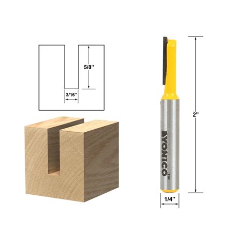 Bildergebnis für Dado Router Bit