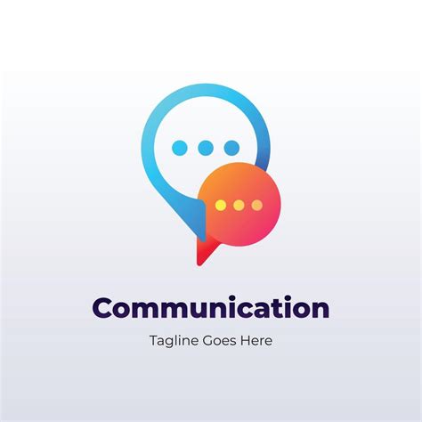 Toradh íomhá ar Visual Communication Logo