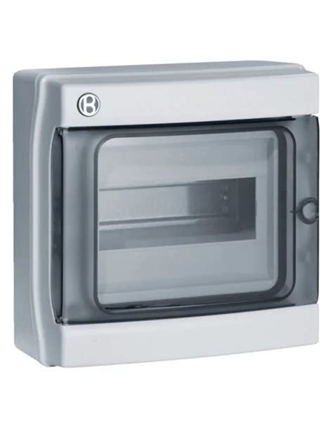 Toradh íomhá ar 8 Module Switchboard Picture