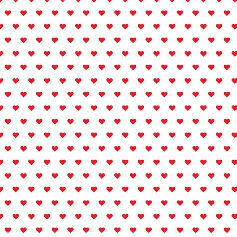 Image result for Simple Heart Pattern
