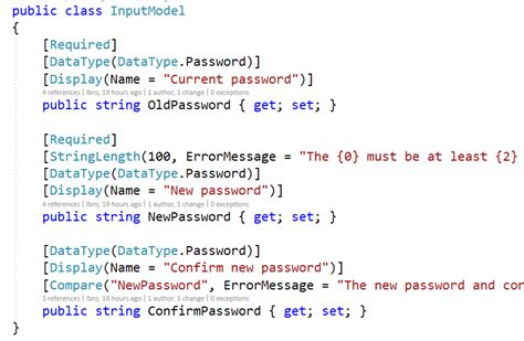 Image result for Razor Page Example