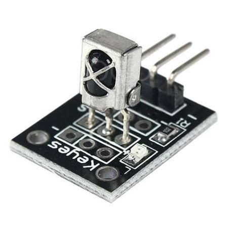 IR Receiver Sensor Arduino に対する画像結果