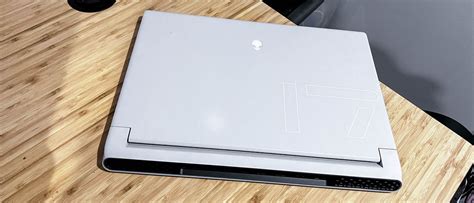 Image result for Alienware X17 R2 Speakers