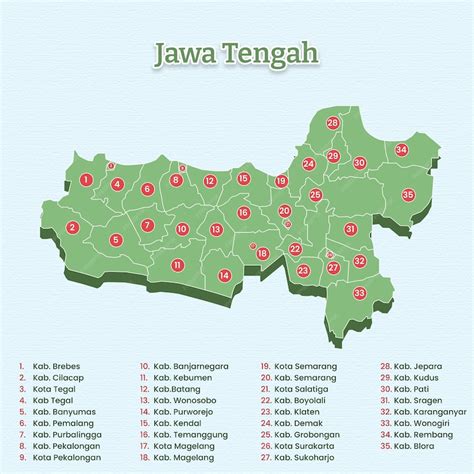 Image result for Cartoon Map Java Surakarta