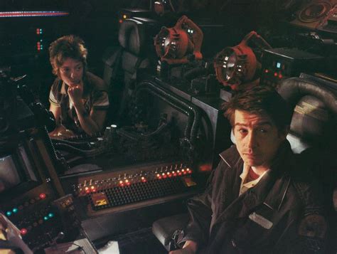 Alien Nostromo Bridge Console に対する画像結果